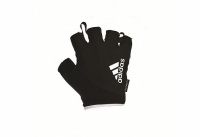 перчатки для фитнеса adidas adgb-12321