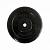 диск обрезиненный d26мм mb barbell mb-atlet26 10кг черный