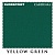сукно eurosprint cardinal 165см yellow green 60м